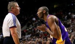 nba官方裁判爆料视频,揭秘赛场背后的真相